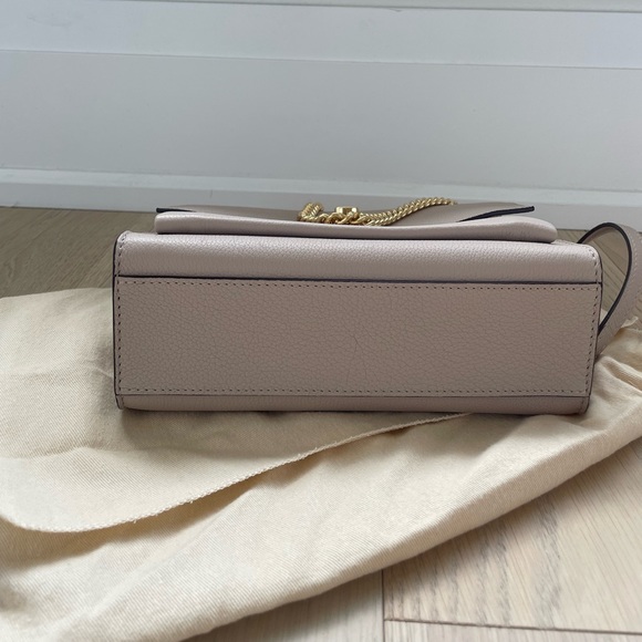 Louis Vuitton Mylockme chain bag - Picture 2 of 7